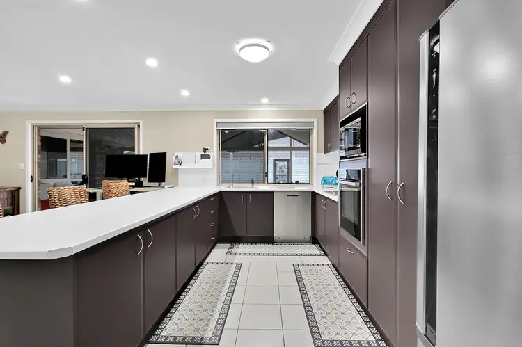 Third view of Homely house listing, 22 Turrbal Street, Bellbowrie QLD 4070