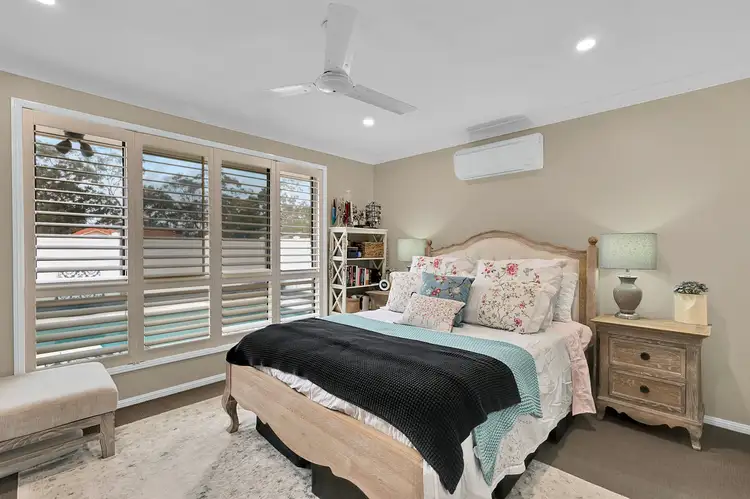 Fourth view of Homely house listing, 22 Turrbal Street, Bellbowrie QLD 4070