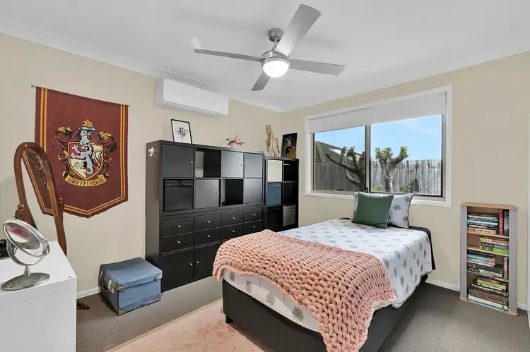 Sixth view of Homely house listing, 22 Turrbal Street, Bellbowrie QLD 4070