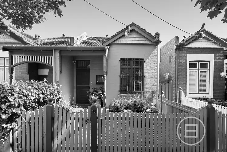 Main view of Homely house listing, 10 Glenmark Avenue, St Kilda VIC 3182