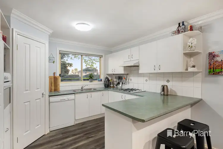 Fifth view of Homely unit listing, 1/10 Wingham Court, Frankston VIC 3199