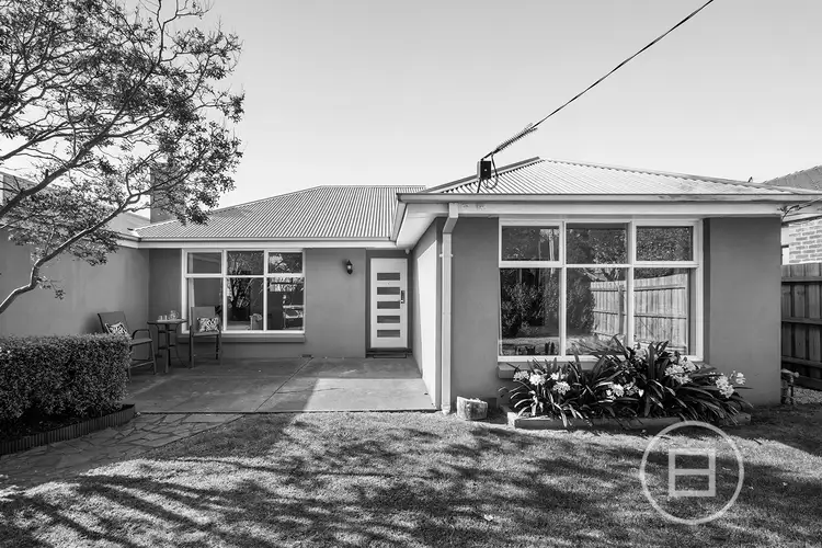 Main view of Homely house listing, 25 Delville Avenue, Mentone VIC 3194