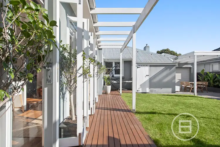 Third view of Homely house listing, 25 Delville Avenue, Mentone VIC 3194