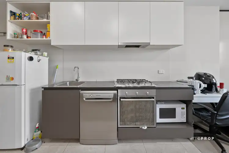 Third view of Homely apartment listing, 4505/568 Collins Street, Melbourne VIC 3000