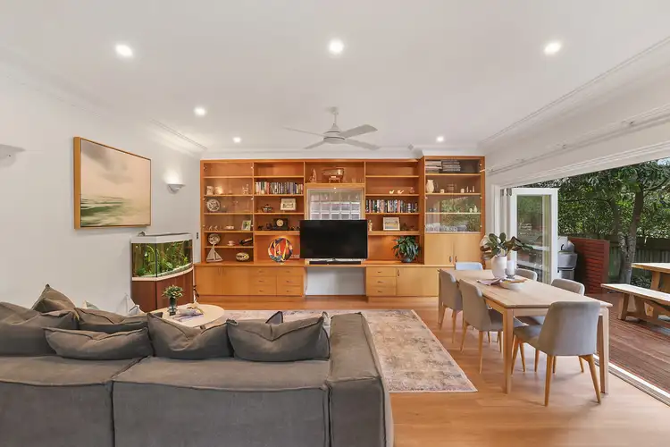 Fifth view of Homely house listing, 29 Eurobin Avenue, Manly NSW 2095