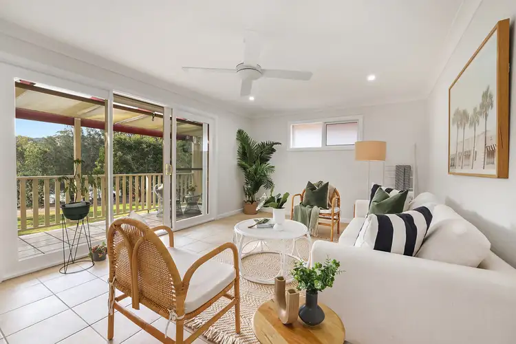 Sixth view of Homely house listing, 29 Eurobin Avenue, Manly NSW 2095