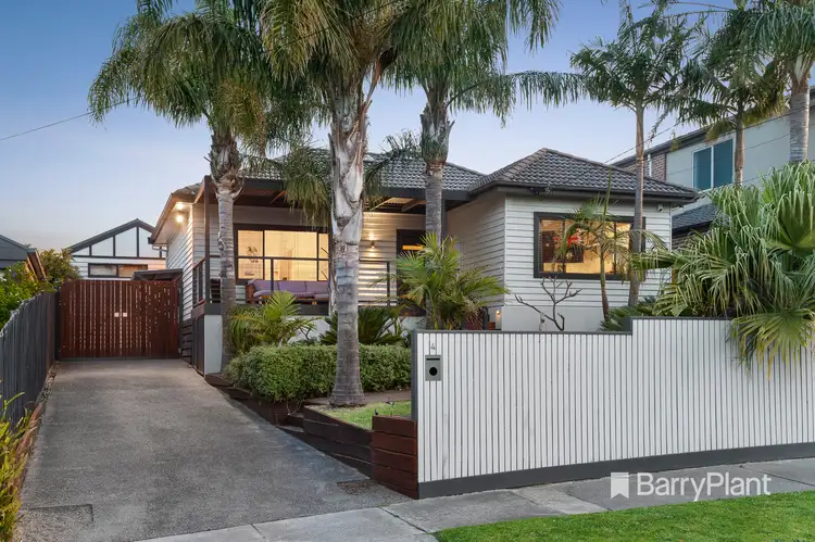 4 Cedric Street, Parkdale VIC 3195
