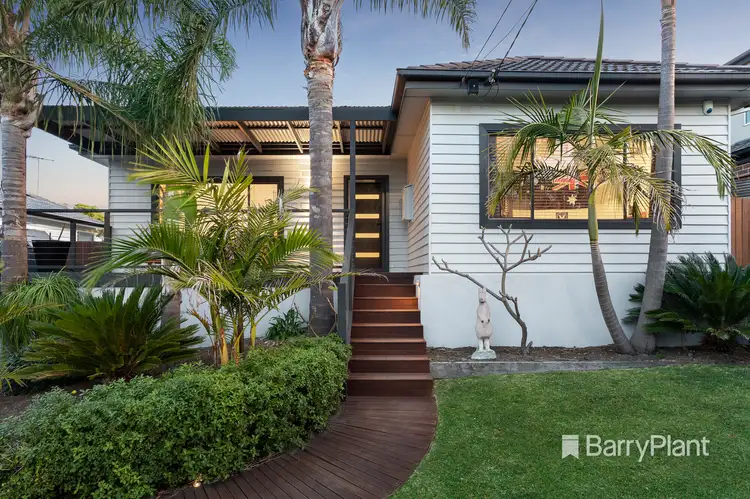Second view of Homely house listing, 4 Cedric Street, Parkdale VIC 3195