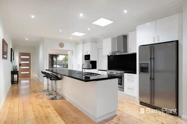 Third view of Homely house listing, 4 Cedric Street, Parkdale VIC 3195
