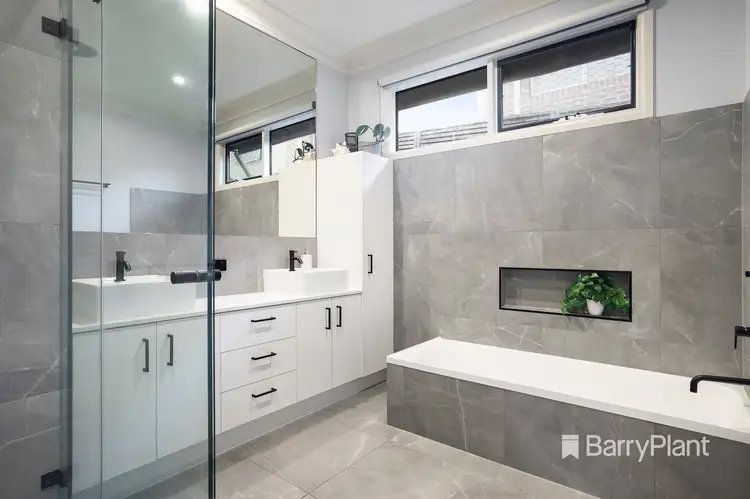 Fourth view of Homely house listing, 4 Cedric Street, Parkdale VIC 3195