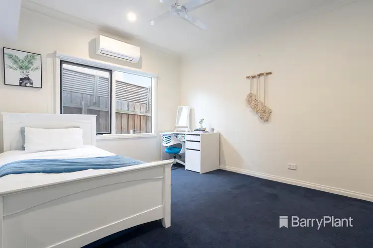 Fifth view of Homely house listing, 4 Cedric Street, Parkdale VIC 3195