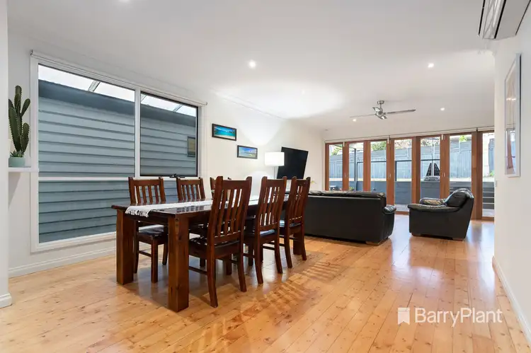 Sixth view of Homely house listing, 4 Cedric Street, Parkdale VIC 3195