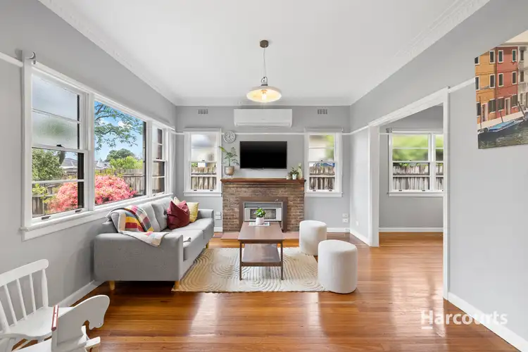 Second view of Homely unit listing, 1/14 Gadd Street, Oakleigh VIC 3166