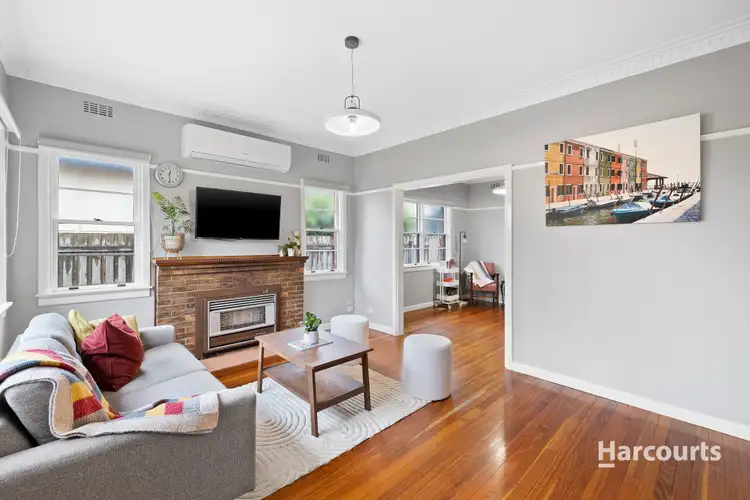 Third view of Homely unit listing, 1/14 Gadd Street, Oakleigh VIC 3166