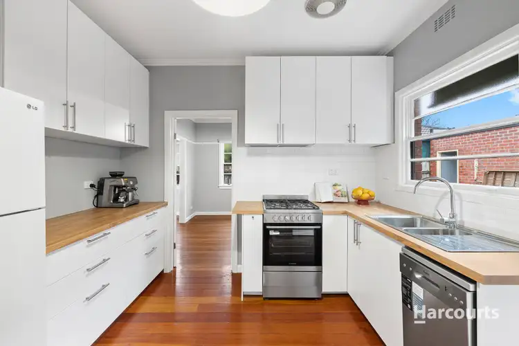 Fifth view of Homely unit listing, 1/14 Gadd Street, Oakleigh VIC 3166