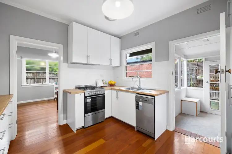 Sixth view of Homely unit listing, 1/14 Gadd Street, Oakleigh VIC 3166