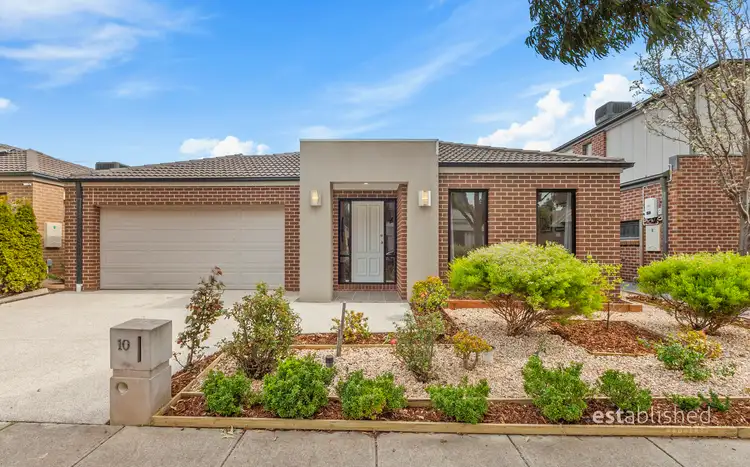 10 Seychelles Street, Point Cook VIC 3030