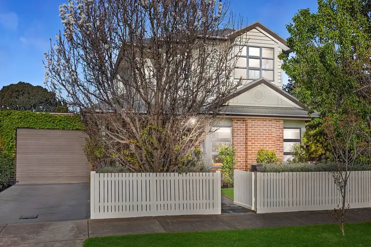 Main view of Homely townhouse listing, 16A Robb Street, Spotswood VIC 3015