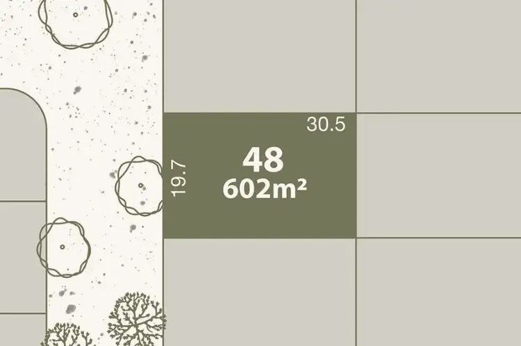 Lot 48 Habitat Mt Kynoch, Shuttlewood Court, Mount Kynoch QLD 4350
