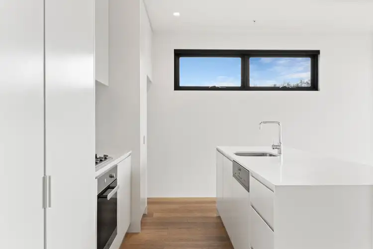 Third view of Homely apartment listing, 203/573 High Street, Prahran VIC 3181