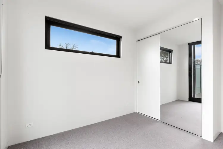Fifth view of Homely apartment listing, 203/573 High Street, Prahran VIC 3181