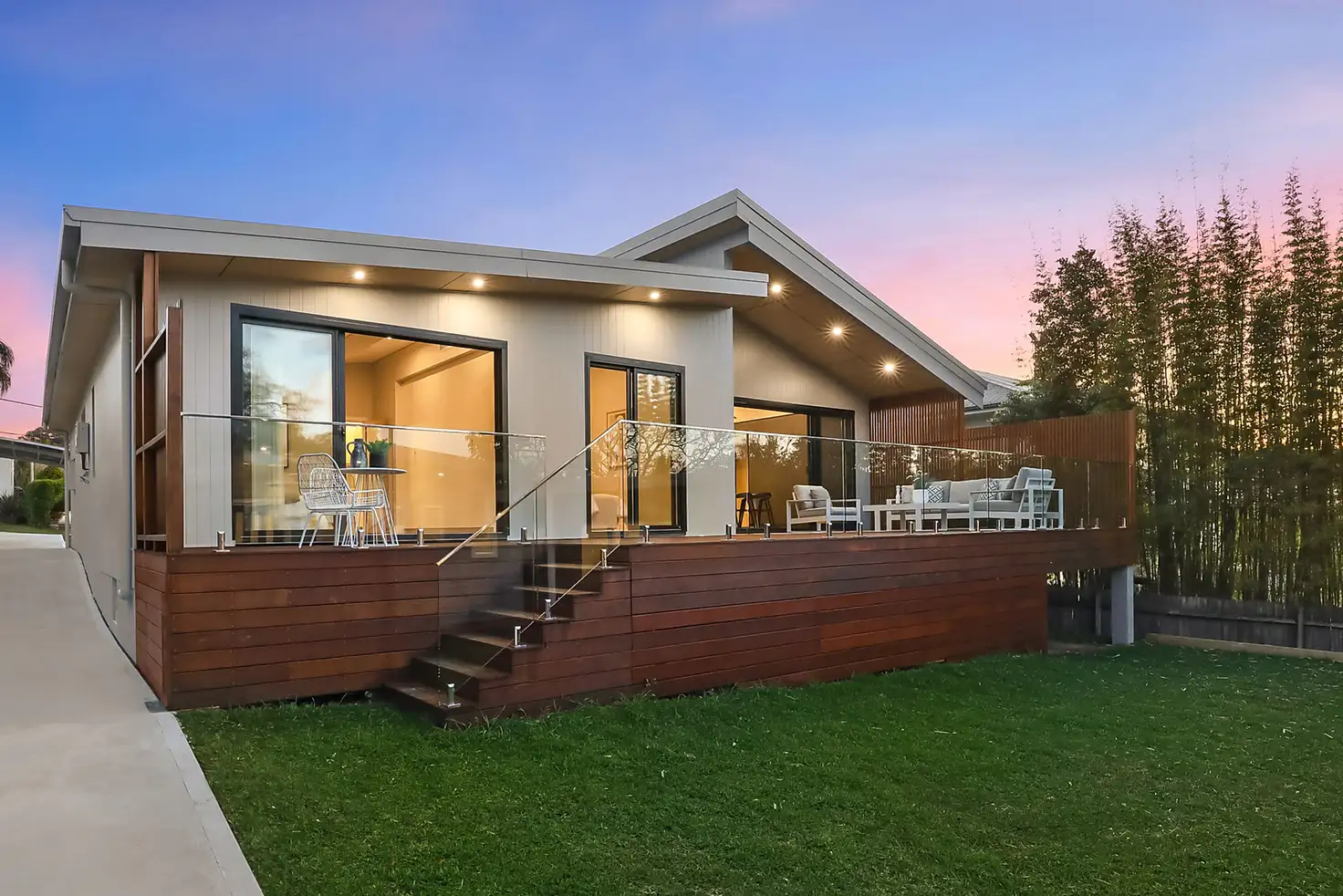 Main view of Homely house listing, 38 Quinlan Parade, Manly Vale NSW 2093