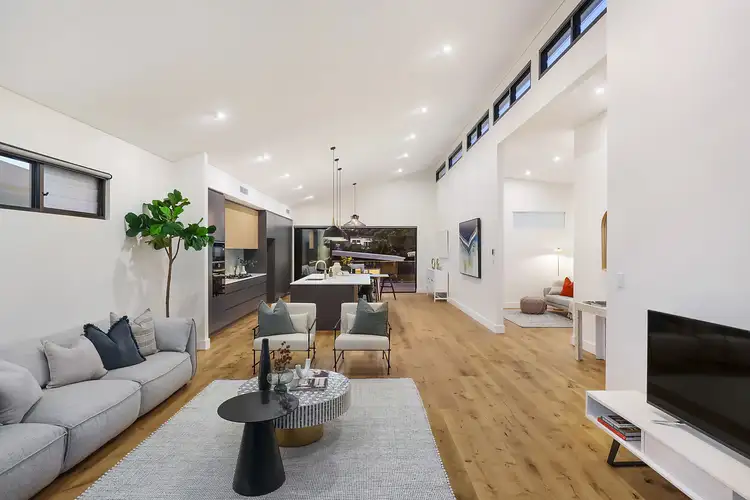 Second view of Homely house listing, 38 Quinlan Parade, Manly Vale NSW 2093