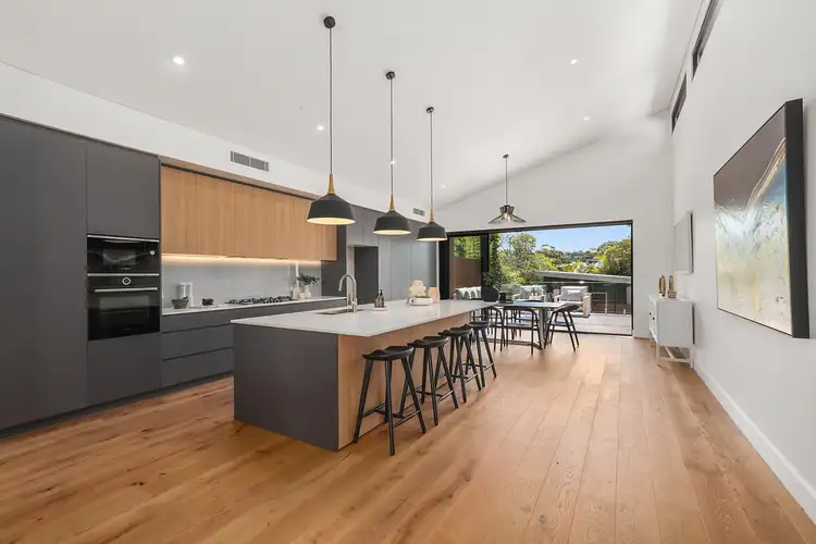 Third view of Homely house listing, 38 Quinlan Parade, Manly Vale NSW 2093