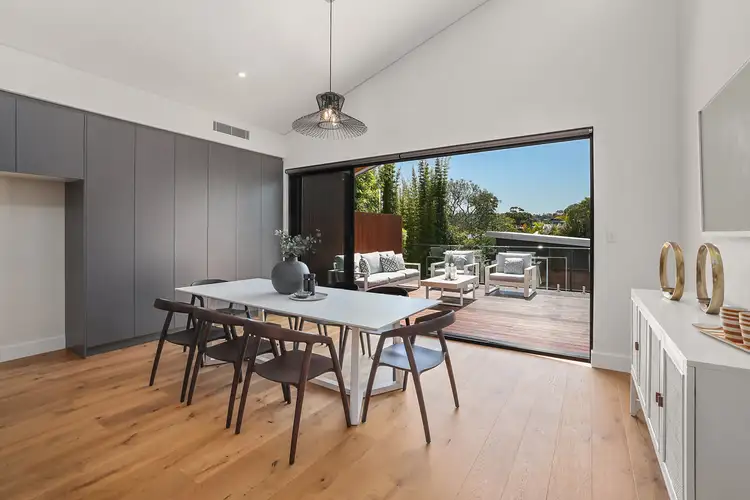 Fourth view of Homely house listing, 38 Quinlan Parade, Manly Vale NSW 2093