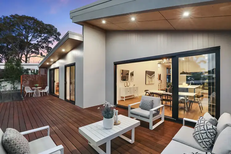 Fifth view of Homely house listing, 38 Quinlan Parade, Manly Vale NSW 2093