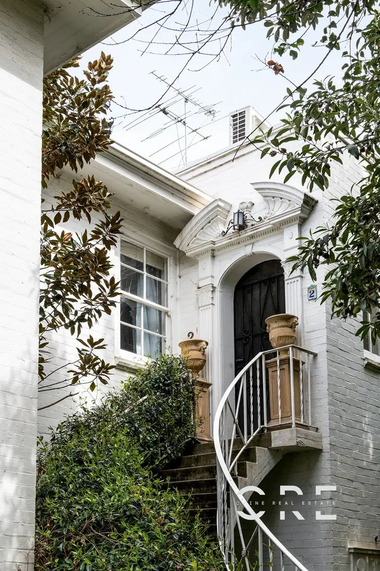 2/29A Wallace Avenue, Toorak VIC 3142