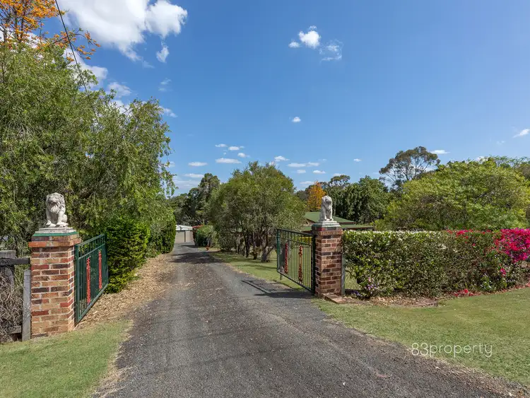 Third view of Homely house listing, 38 Hewett Drive, Regency Downs QLD 4341