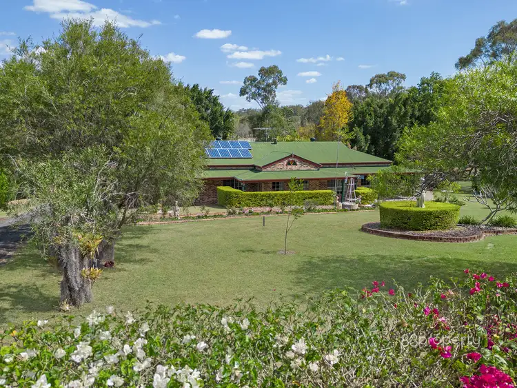 Fourth view of Homely house listing, 38 Hewett Drive, Regency Downs QLD 4341