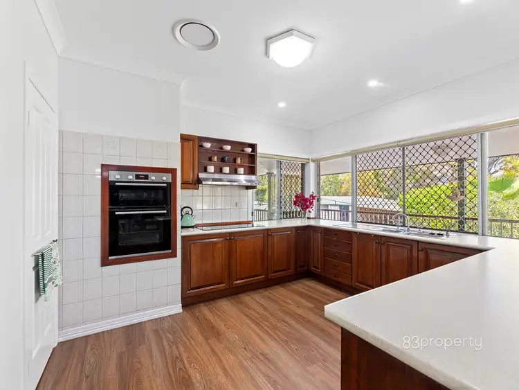 Fifth view of Homely house listing, 38 Hewett Drive, Regency Downs QLD 4341
