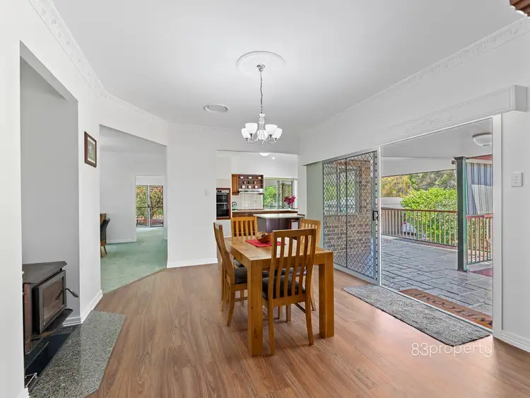 Sixth view of Homely house listing, 38 Hewett Drive, Regency Downs QLD 4341