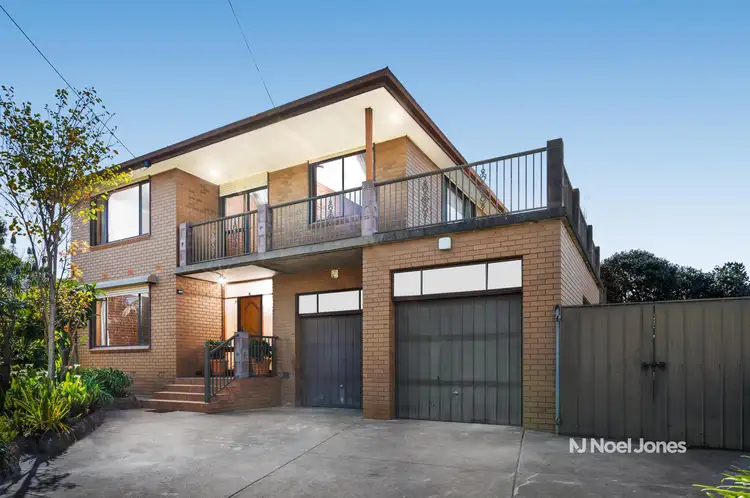 Main view of Homely house listing, 3 Ansett Crescent, Forest Hill VIC 3131