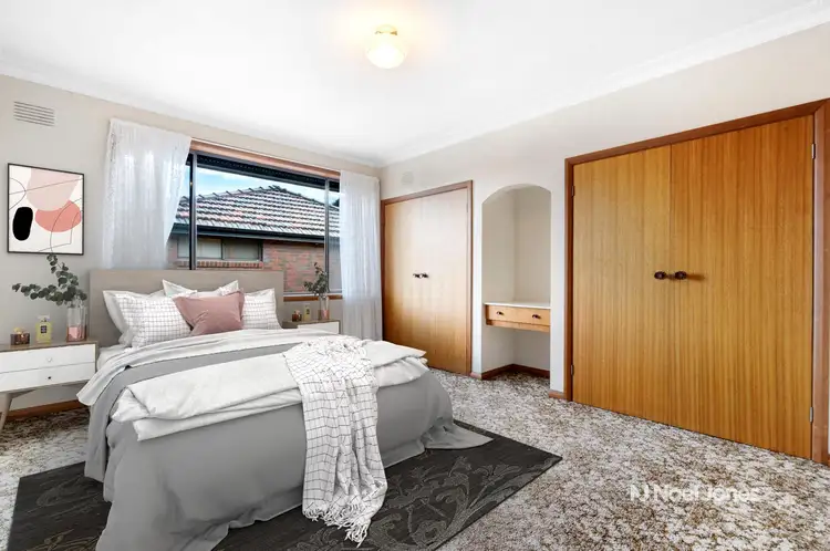 Fourth view of Homely house listing, 3 Ansett Crescent, Forest Hill VIC 3131