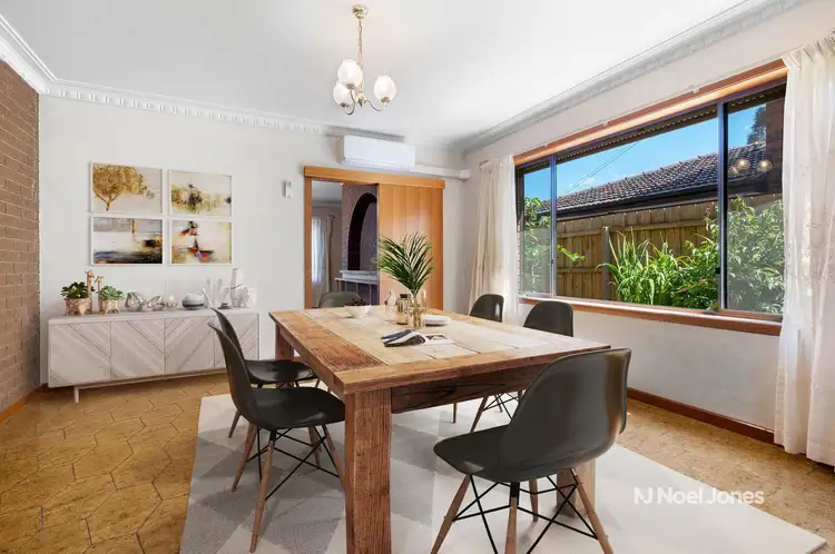 Sixth view of Homely house listing, 3 Ansett Crescent, Forest Hill VIC 3131