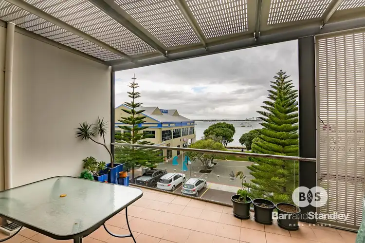 Second view of Homely unit listing, 22/23 Casuarina Drive, Bunbury WA 6230
