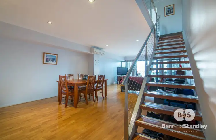 Third view of Homely unit listing, 22/23 Casuarina Drive, Bunbury WA 6230