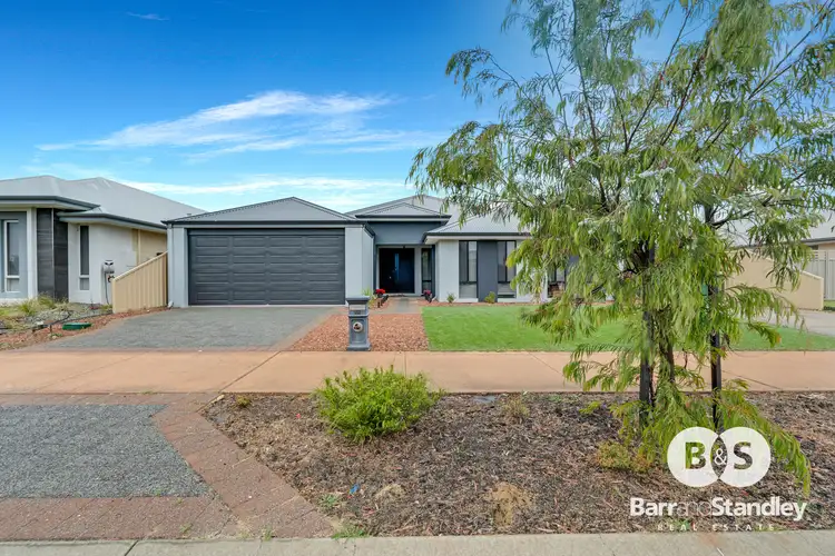 Main view of Homely house listing, 28 Beaufort Loop, Millbridge WA 6232