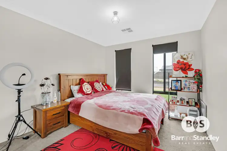 Seventh view of Homely house listing, 28 Beaufort Loop, Millbridge WA 6232