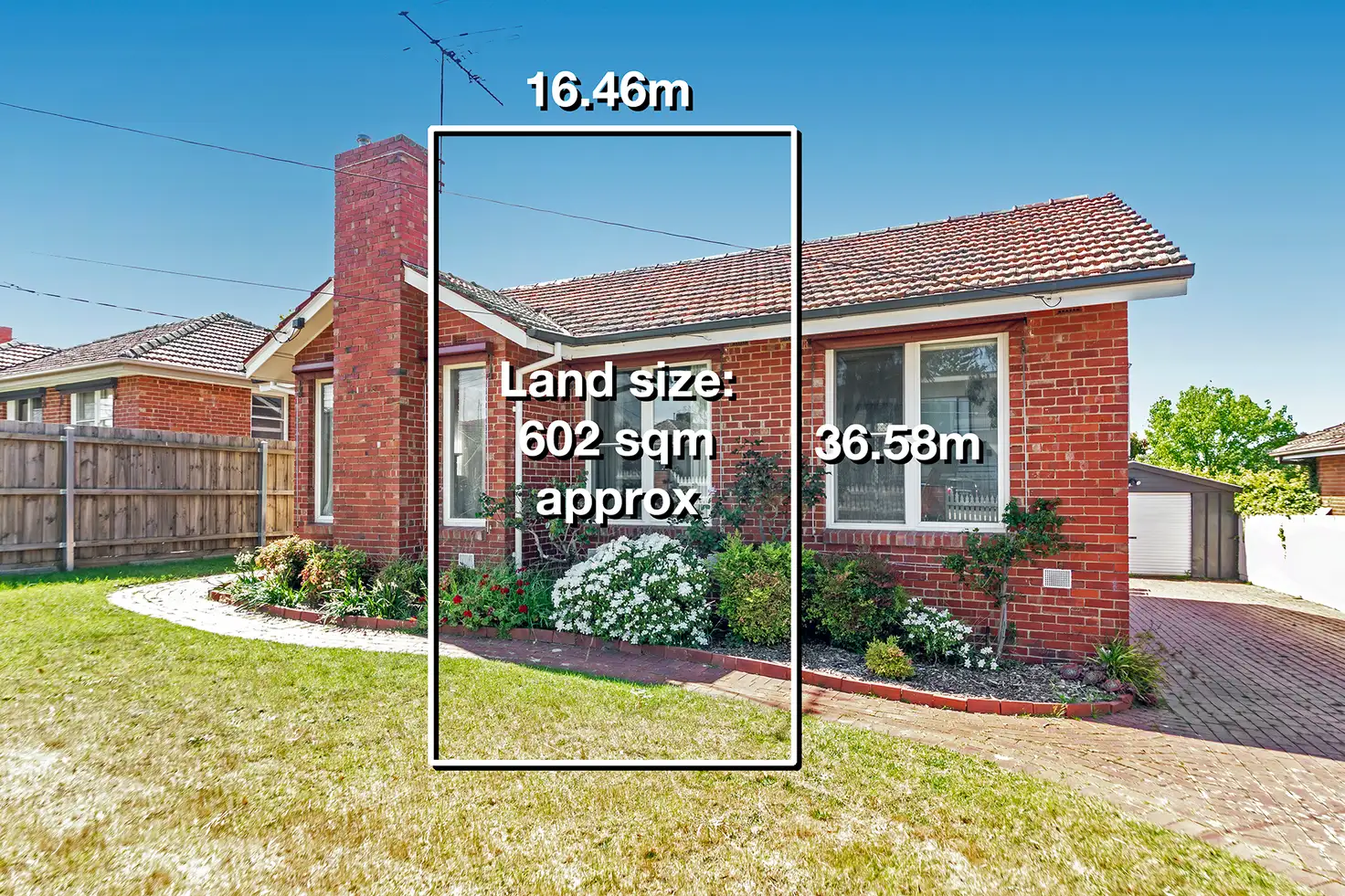Main view of Homely house listing, 4 Ridge Avenue, Hampton East VIC 3188