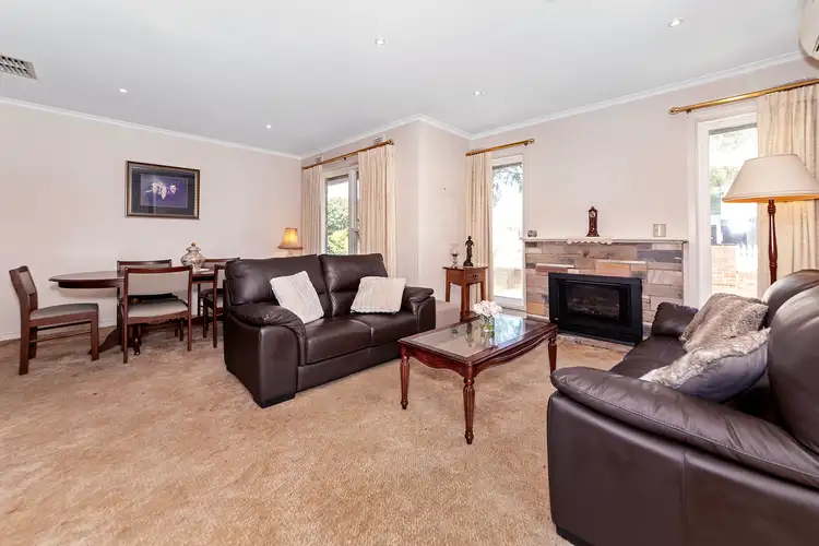 Second view of Homely house listing, 4 Ridge Avenue, Hampton East VIC 3188