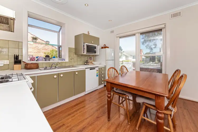 Fourth view of Homely house listing, 4 Ridge Avenue, Hampton East VIC 3188