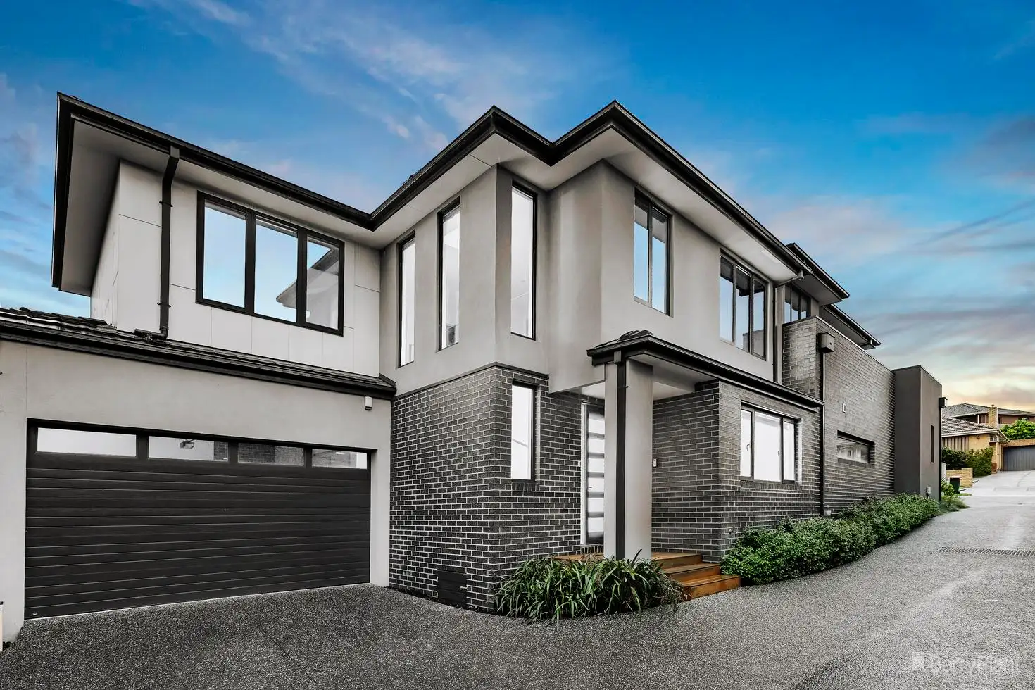 Main view of Homely townhouse listing, 2/15 Derreck Avenue, Bulleen VIC 3105