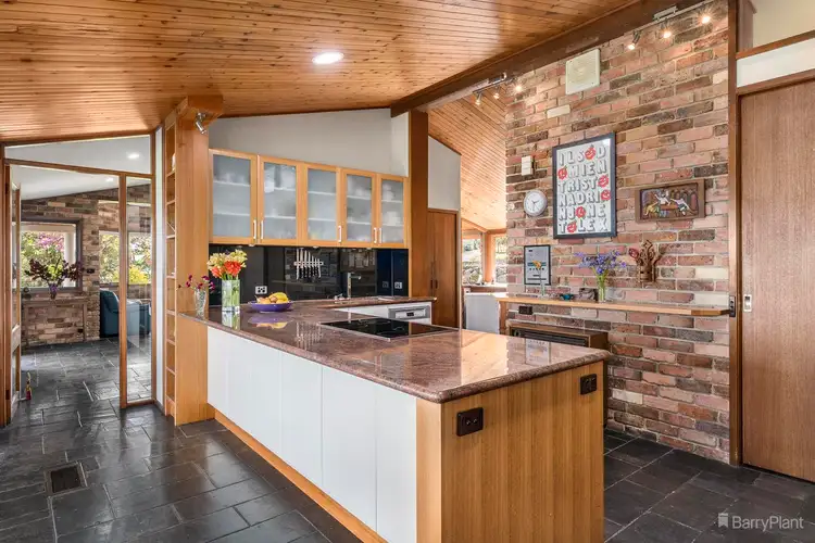 Sixth view of Homely house listing, 410 Eltham Yarra Glen Road, Kangaroo Ground VIC 3097