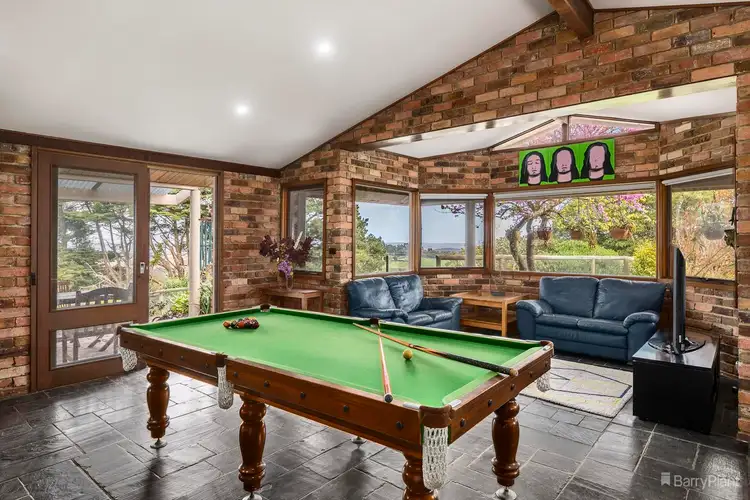 Seventh view of Homely house listing, 410 Eltham Yarra Glen Road, Kangaroo Ground VIC 3097