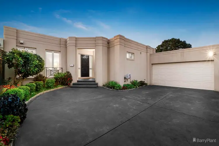Main view of Homely unit listing, 2/33 Carrathool Street, Bulleen VIC 3105