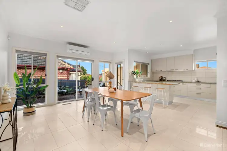 Second view of Homely unit listing, 2/33 Carrathool Street, Bulleen VIC 3105